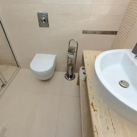 Studio Art - Noclegisopot Apartment Sopot