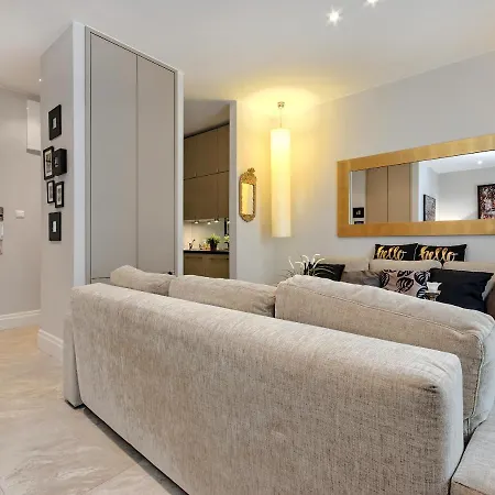 Studio Art - Noclegisopot Apartment *