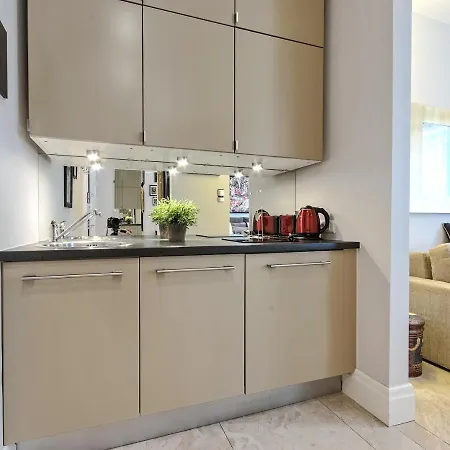 Apartment Studio Art - Noclegisopot Sopot