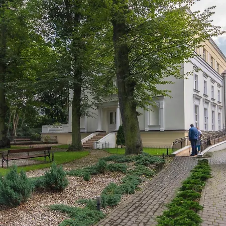 Studio Art - Noclegisopot Apartment Sopot